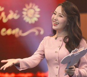 5 MC nổi tiếng thu hút khán giả