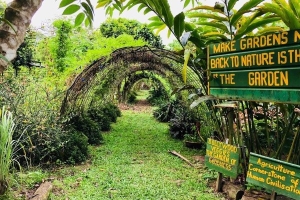 Khám phá những “viên ngọc ẩn” của Singapore 