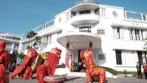 Thưởng thức phong vị Tết cổ truyền tại Azerai Resorts