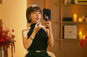 LyLy đóng chính phim Tết 