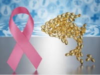 Omega-3 người mắc ung thư vú có nên dùng không