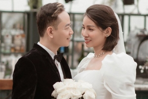 Điểm danh các nghệ sĩ Việt trải qua nhiều lần đổ vỡ hôn nhân