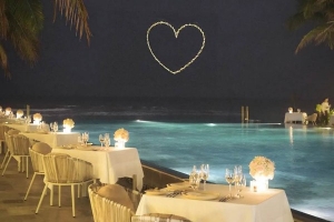 Những điểm đến lãng mạn nhân ngày Valentine