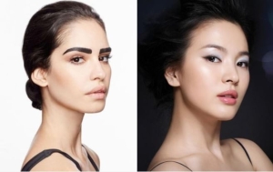 Khiến bạn trông già hơn tuổi 5 lỗi trang điểm phổ biến