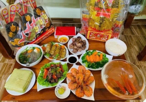 Thời điểm, khung giờ phù hợp cúng ông Công ông Táo