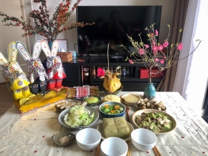 Ý nghĩa lễ cúng ông Công ông Táo trong văn hóa Việt