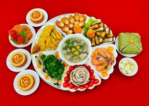 Bài khấn tất niên Tết Bính Ngọ 2026