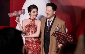 3 người đẹp - nữ chính trong loạt phim công chiếu dịp Tết Bính Ngọ