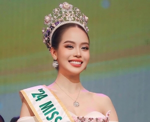 Những nàng hậu tuổi Ngọ đều sở hữu nhan sắc nổi bật