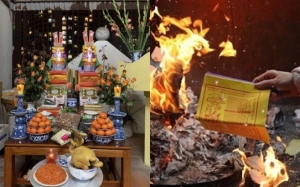 Việc quan trọng gia chủ nên làm vào ngày Mùng 4 Tết