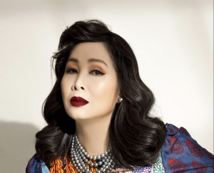 Nghệ sĩ tuổi Ngọ với hành trình sự nghiệp thăng trầm 