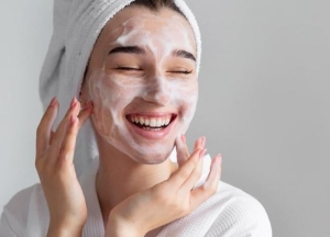 Sau Tết giải cứu làn da xuống sắc, phục hồi đúng cách để da khỏe lại từ gốc