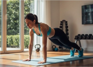 Để lấy lại vóc dáng sớm nhất sau kỳ nghỉ Tết giảm mỡ hay tăng cơ trước 