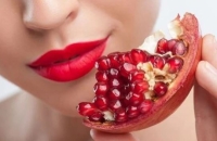 5 lý do từ quả lựu giúp 'chuyện ấy' thăng hoa