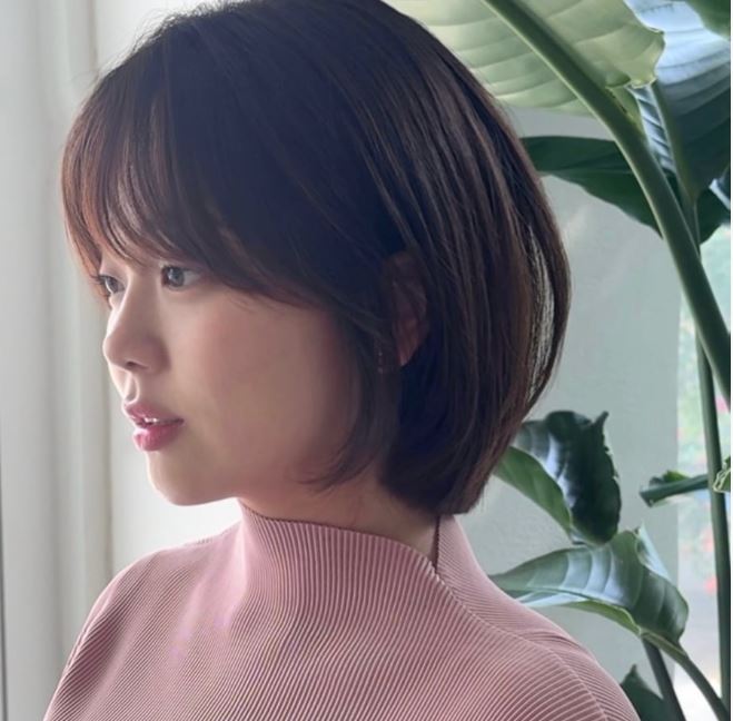 5 kiểu tóc ngắn dẫn đầu xu hướng Xuân – Hè 2026 