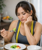 7 nguyên tắc giảm cân để không mệt mỏi, đau khớp sau Tết