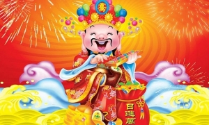Làm gì vào ngày lễ Thần tài để hút tài - lộc?