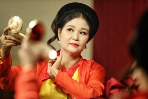 NSND Quốc Trượng và NSND Thanh Ngoan cùng tuổi Ngọ và có sự nghiệp thành công