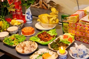 Cúng sớm rằm tháng Giêng từ ngày 13 âm lịch liệu có đúng phong tục và giữ trọn ý nghĩa truyền thống?