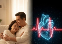 Làm thế nào để 'chuyện ấy' không gây áp lực sau cơn đau tim 