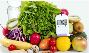 Luôn có đường huyết ổn định 5 thói quen ăn uống giúp người bị tiểu đường 