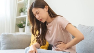 Nội mạc tử cung dấu hiệu cảnh báo polyp cần đi khám