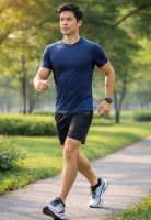 Giúp giảm cân đạp xe tại chỗ hay đi bộ tốt hơn