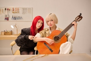 Châu Bùi trò chuyện cùng marzuz về trầm cảm và hành trình tìm lại âm nhạc