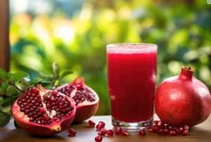 Bổi sáng đồ uống tốt nhất cho người có cholesterol cao