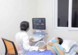 Giai đoạn cuối thai kỳ mô hình cảnh báo sớm tiền sản giật