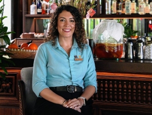 The Anam Mũi Né bổ nhiệm Elena Lopez de Silanes vào vị trí Giám đốc Khối Lưu trú