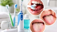 Đừng chủ quan 5 dấu hiệu khi đánh răng có thể cảnh báo cơ thể đang gặp vấn đề nguy hiểm
