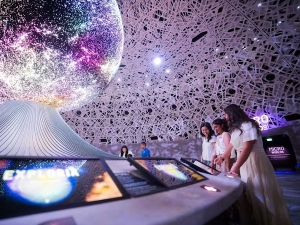 Singapore chào đón hàng loạt trải nghiệm hấp dẫn