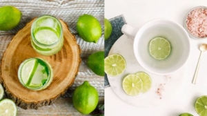 Uống đúng thời điểm hiệu quả gấp đôi, cách uống nước chanh muối ấm thải độc, giảm cân