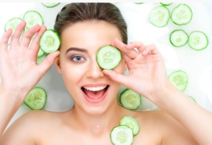 Dễ thực hiện tại nhà 5 loại mặt nạ thiên nhiên giúp làm mờ quầng thâm mắt