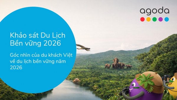 Du lịch xanh tăng tốc tại Việt Nam 