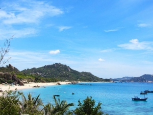 Vì sao mùa xuân là thời điểm lý tưởng để khám phá những cung đường đẹp nhất Việt Nam?