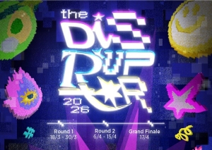 Mở cổng đăng ký cuộc thi 