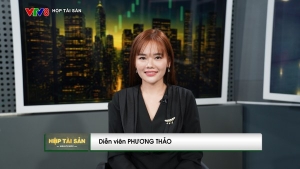 Diễn viên Phương Thảo chia sẻ về tình hình các kênh tài sản biến động