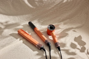 Dyson ra mắt phiên bản màu Ceramic Apricot và Topaz 