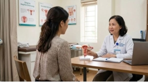 Khi quan hệ ở phụ nữ 5 nguyên nhân gây đau và cách khắc phục