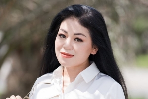 3 nữ ca sĩ nổi tiếng tại Học viện Âm nhạc Quốc gia Việt Nam đều có bằng tiến sĩ