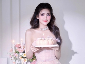 Gu thời trang của Tân Miss World Vietnam Phan Phương Oanh