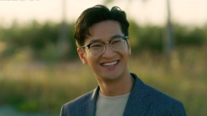 Trọng Trí gây chú ý khi vào vai phản diện trong 