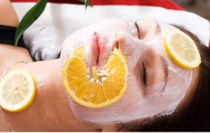 Giúp làm sáng da hiệu quả mà vẫn an toàn cùng 3 công thức mặt nạ từ chanh 