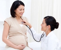 Thai kỳ ảnh hưởng đến tim mạch như thế nào