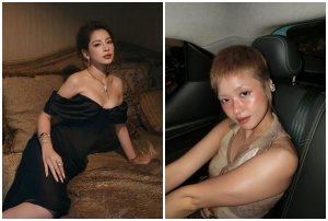 Chi Pu và Suni Hạ Linh tham gia 