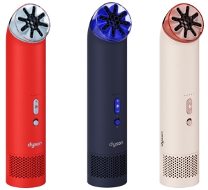 Dyson ra mắt quạt cầm tay HushJet™ Mini Cool Fan