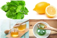 Loại rau sẵn có và khả năng chống lão hóa da