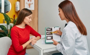 Phụ nữ cần biết 5 điều quan trọng để vượt qua cơn đau bụng kinh